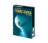 Classic Franz Kafka Collection