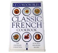 Classic French Cookbook