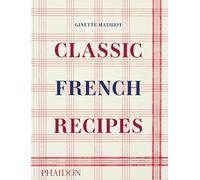 Classic French Recipes