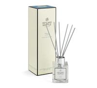 Classic Fresh Linen Reed Diffuser 100ml - Heyland & Whittle