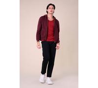 Classic Front Seam Jersey Trouser Enorsia Black XXL