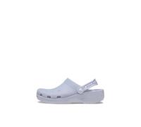 Classic Frosted Purple Moon Crocs Purple 6