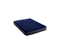 Classic Full-size inflatable Downy AirBed mattress with waterproof flocked