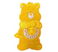 Classic Funshine Bear Sew On Patch