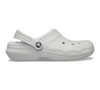 Classic fur-lined clogs Crocs Blanc 45/46