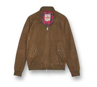Classic G9 Jacket in Cloth - male - Baracuta - Light Jackets - Brown - L - Jackets L
