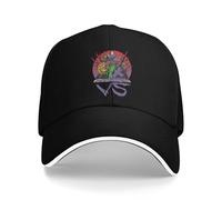 Classic Game P-Plants-vs-Zombie Casual Baseball Cap Outdoor Sports Hip Hop Hats Summer Unisex Men Street Style Baseball Caps