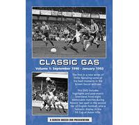 Classic Gas Volume 1