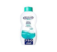 CLASSIC gel de ducha fragancia original 750 ml