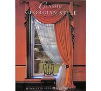 CLASSIC GEORGIAN STYLE