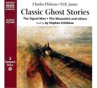 Classic Ghost Stories