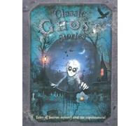 Classic Ghost Stories (512-page fiction)
