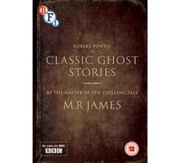 Classic Ghost Stories By M.R. James