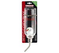 Classic Glass Bottle for Small Animals - Large - 750ml