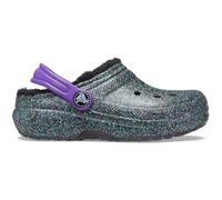 Classic Glitter Lined Clog K SSG