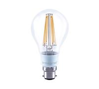 Classic Globe (GLS) Filament B22 12W (100W) Bayonet DIMMABLE LED Bulb 2700K 1055lm. ILGLSB22DC059
