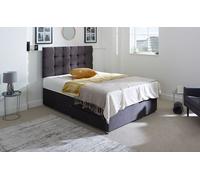 Classic Gold Mattress, Small Double