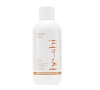 Classic Gold Spray Tanning Tan Solution He-Shi No Smell Pro Advanced Medium 1L