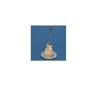 Classic Gold Top Guitar by Glass Baron