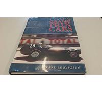 Classic Grand Prix Cars: The Front-Engined Era 1906-1960 (second edition)