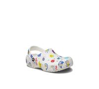 Classic Graphic Clog Crocs Multi Infant 5