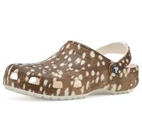 Classic Graphic Clogs,