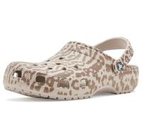 Classic Graphic Clogs,