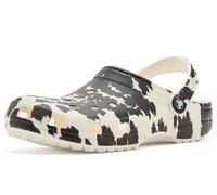 Classic Graphic Clogs,