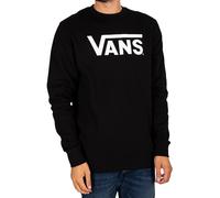 Classic Graphic Sweatshirt Black S