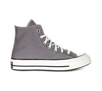 Classic Grey Hi-Top Trainers 8 UK