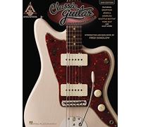 Classic Rock Instrumentals - 2nd Edition: Guitar Recorded Versions by Hal ...