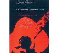 Classic Guitar Technique: Supplement 3 (Shearer)
