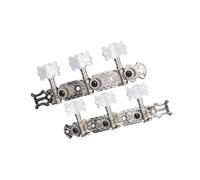Classic Guitar Tuning Pegs With Three Linked Are Suitable For Beginners Guitar Tuning Knob