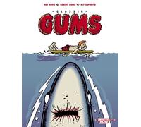 Classic Gums : The Monster Fun Years