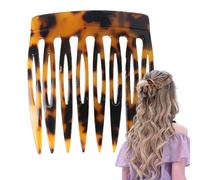Classic Hair Ornament - Artistic Slide, Portable Beauty Clip, Durable Grip Piece With Smooth Control Of Hair Layout | Female Styling Tool Allowing