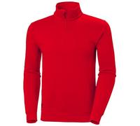 Classic Half Zip Sweatshirt