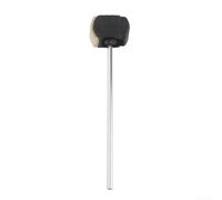 Classic Hammer Head Beater for Stage Use | Fits for dw pedals, compatibility, easy install, standard size, pro sound