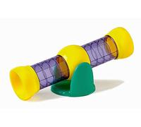 CLASSIC Hamster Town See-Saw Toy - 27cm