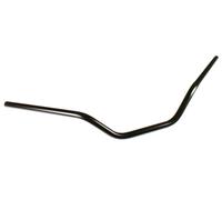 Classic Handlebar Black TRW 22Mm High