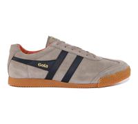 Classic Harrier Grey Sneaker Men- male- Gola- Sneakers- Gray- 7 UK- Shoes 7 UK