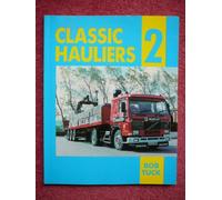 Classic Hauliers: v. 2 (Trucks)