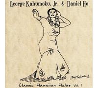 Classic Hawaiian Hula 1