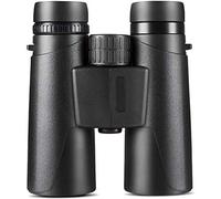 Classic HD 10x42 Binoculars for Adults Waterproof Fog Proof BAK4 Roof PrismLenses Professional for Outdoor Hunting