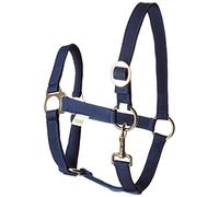 Classic Head Collar - Blue, Size 3