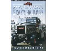 Classic Heavy Haulage [DVD]