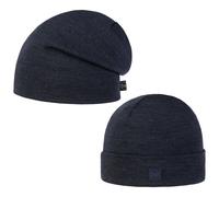 Buff ® Merino Heavyweight Beanie Blue