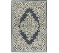 Classic Heritage Bronte Rug - Shadow Persian Medallion - Sizes Available