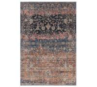 Classic Heritage Zola Rug - Fasa - Multi Colour - 120cm x 170cm