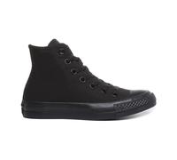 Classic Hi Top Canvas Trainers - unisex - Converse - Sneakers - Black - 8 1/2 UK - Shoes 8 1/2 UK