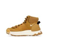 Classic High Boot with Lace Closure, female, Nike, Hiking Shoes, Yellow, 5 1/2 UK, Sport 5 1/2 UK